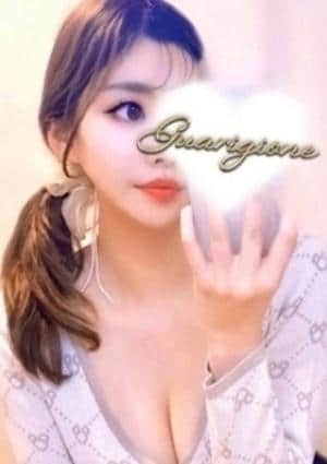 Guarigione（グアリジョーネ）新宿店 渚　まりん