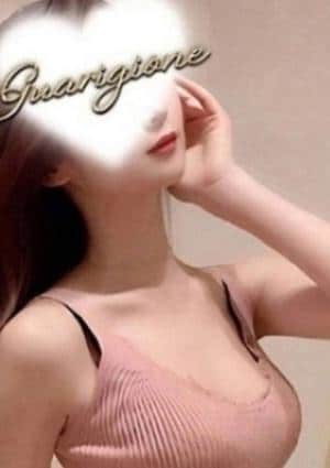 Guarigione（グアリジョーネ）新宿店 成宮　れん