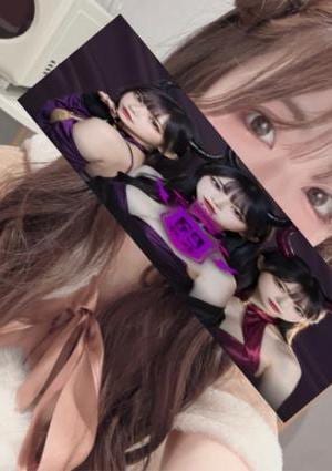 上尾メンズエステ 魅惑のサキュバス~69~ えな