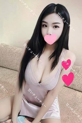 甘いチューチュー もも