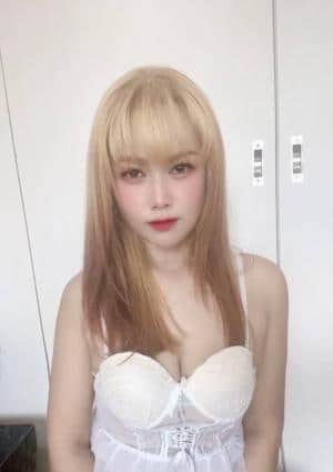 ふわふわ ももか