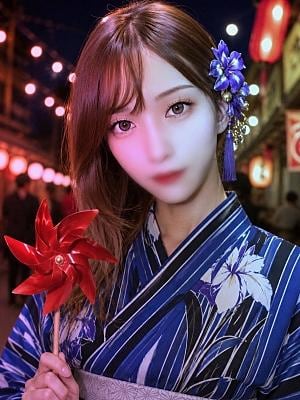 Kirara 蘭丸