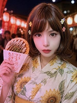 Kirara 大島結衣