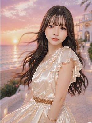 Kirara いよ