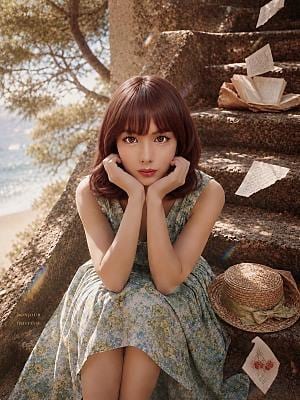 Kirara 大島結衣