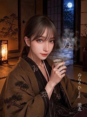 Kirara 蘭丸