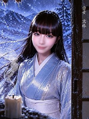 Kirara 真珠