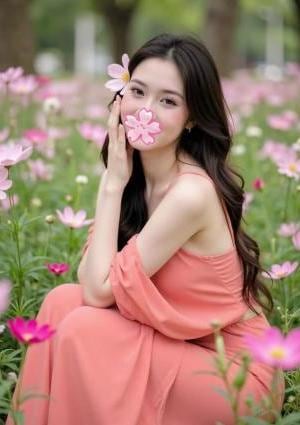 Beautiful Girls サラ