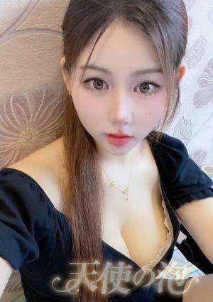天使の泡（旧恋の季節） そら