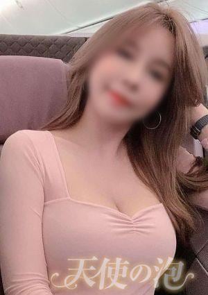 天使の泡（旧恋の季節） エリ