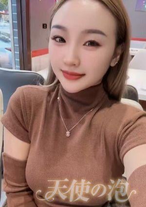 天使の泡（旧恋の季節） なな