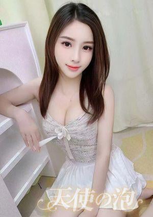 天使の泡（旧恋の季節） ひな