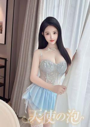 天使の泡（旧恋の季節） ゆず