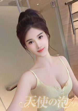 天使の泡（旧恋の季節） みか