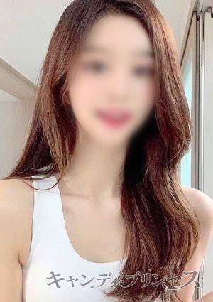 キャンディプリンセス（旧ナイショガーデン） ゆき