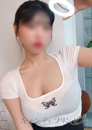 キャンディプリンセス（旧ナイショガーデン） るな