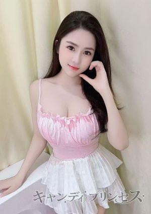 キャンディプリンセス（旧ナイショガーデン） リサ