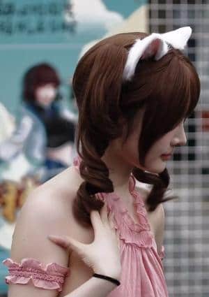 あなたのonly oneになりたい ももこちゃん