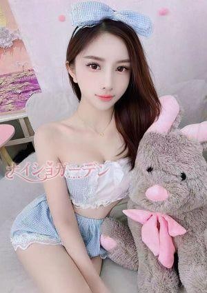 ナイショガーデン ゆみ