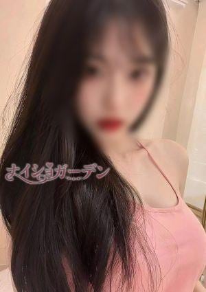 ナイショガーデン なゆ