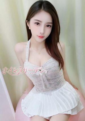 ナイショガーデン ひな