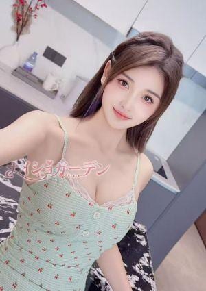 ナイショガーデン ななみ