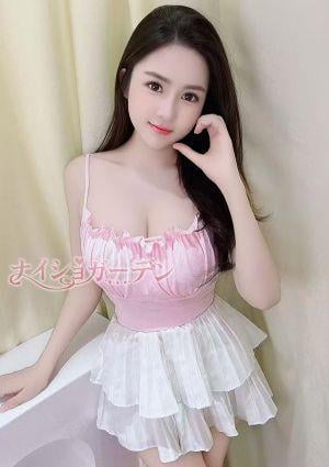 ナイショガーデン リサ