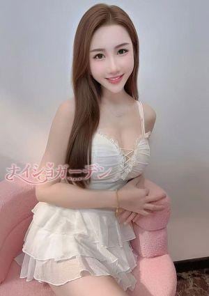 ナイショガーデン みれい