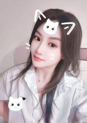 彼女の部屋 ナナ