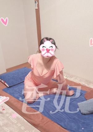 香妃〜シュンフェイ〜 ゆり