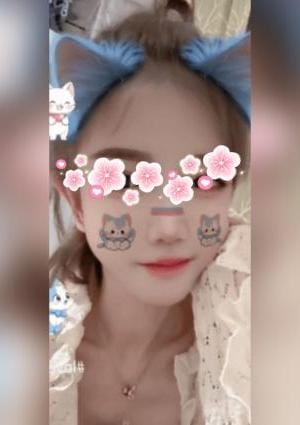 Lovely Angel Cat るる