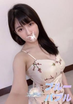 ブルーバブル るる