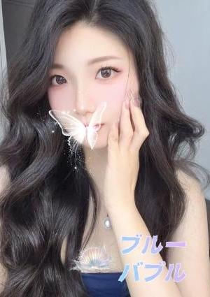 ブルーバブル ビビ