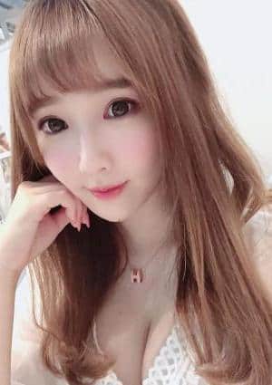 セクシーな女神 えり