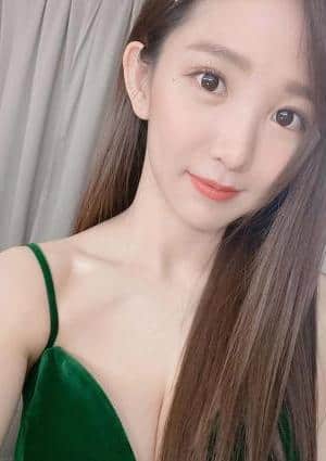 セクシーな女神 ここ