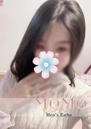MoMo リアちゃん