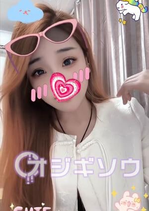 オジギソウ めぐみちゃん