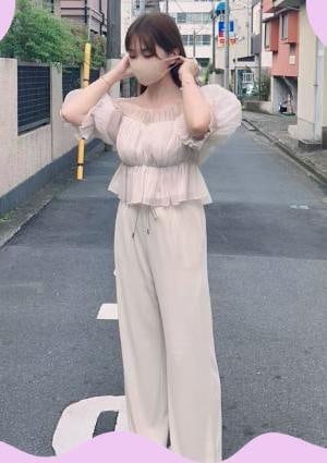 秘密恋人 りかちゃん