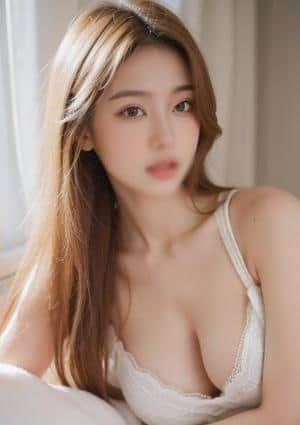 誘惑の瞬間 麻美