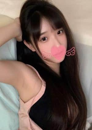微妙な関係 麻美