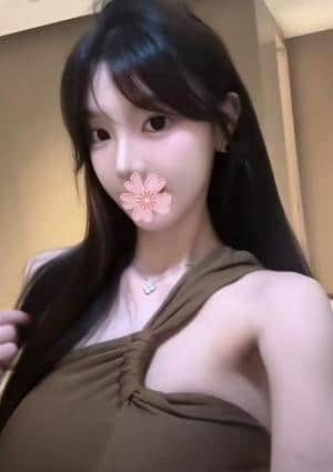 夜の恋人 みみ