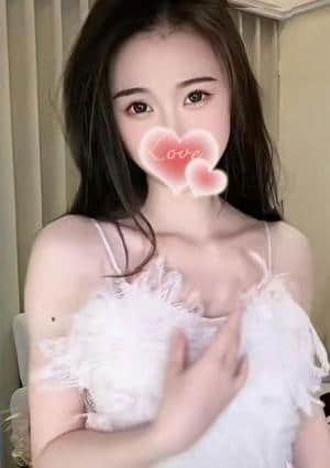 極上少女 エリ