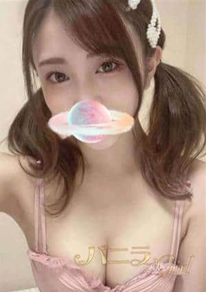 バニラgirl まな