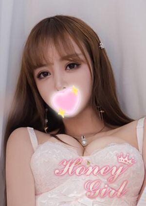 Honey girl みき