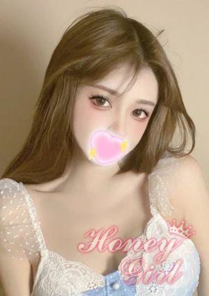 Honey girl あい