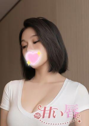 甘い唇 まりこ