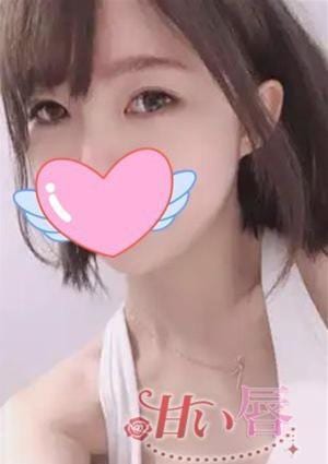 甘い唇 もも