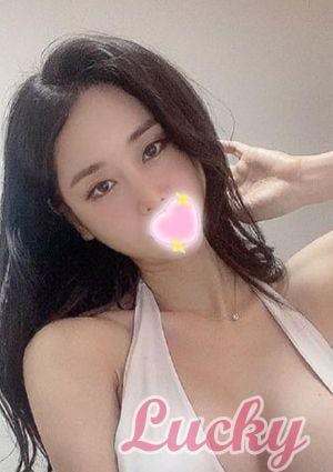 Lucky ゆず