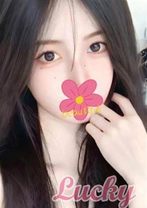 Lucky リリ