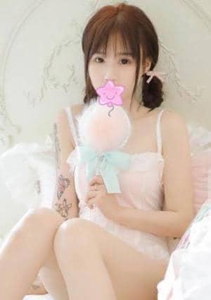僕の彼女 ルナ